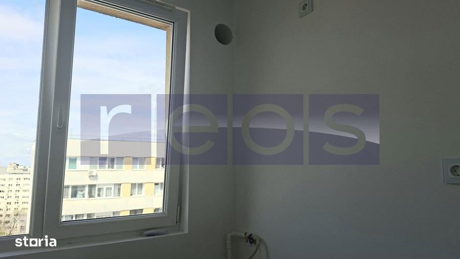 Apartament cu 2 camere în Colentina