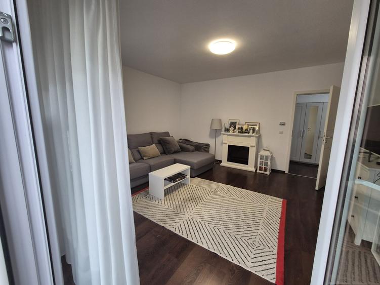Vanzare  apartament 2 camere Avantgarden 3 etajul 4 mobilat si utilat complet - 8