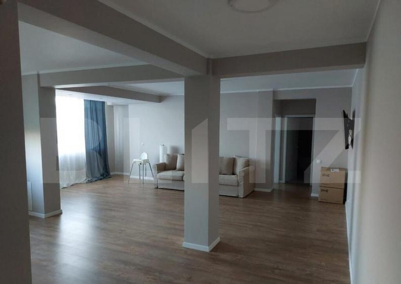 Apartament 3 camere, etaj intermediar, 82 mp, zona Sfantu Il - 7