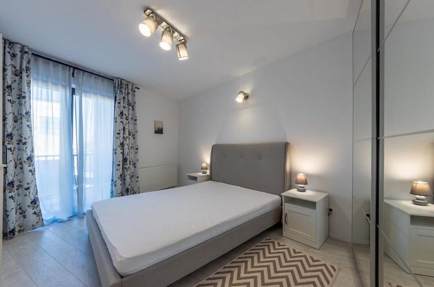 Apartament 2 Camere Luxin Bloc Nou + CTP si Parcare Proprie aproape de Metrou - 3