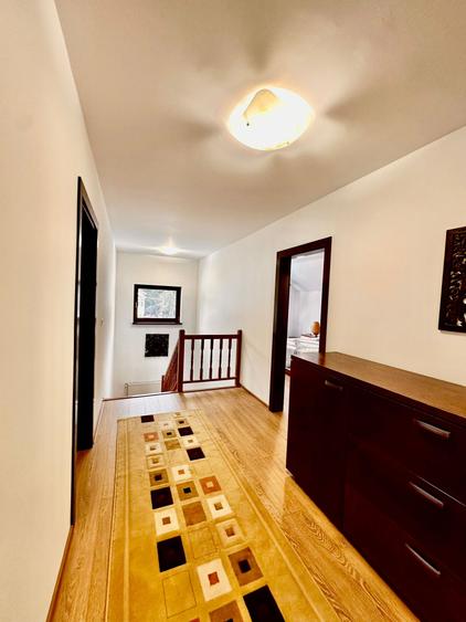 VILA DE INCHIRIAT IN MIJLOCUL NATURII - 40