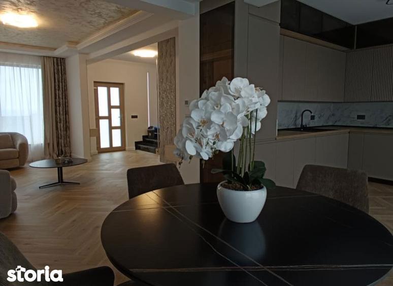 Casă cu 4 camere cu Teren 236 Mp în Valea Lupului