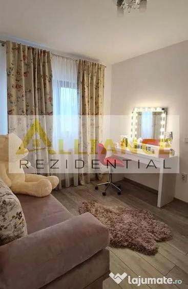 Casa de vanzare - Brazii de Jos - Teren 775 mp - 1