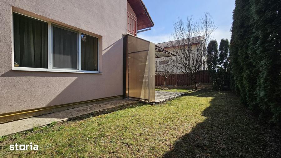 Casă cu 6 camere cu Teren 413 Mp în Bună Ziua