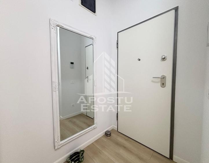 Apartament cu 2 camere, Aradului ,Parcare Inclusa, Prima Inchiriere - 10
