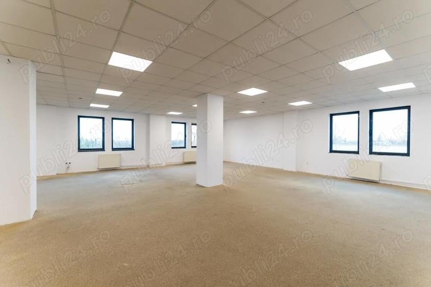 Magurele, de inchiriat spatii de birouri finisate modern! - 3