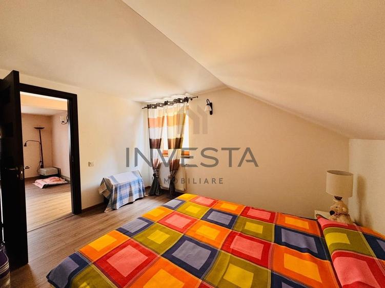 DE VANZARE CASA INDIVIDUALA 300 MP | 700 MP CURTE - 19