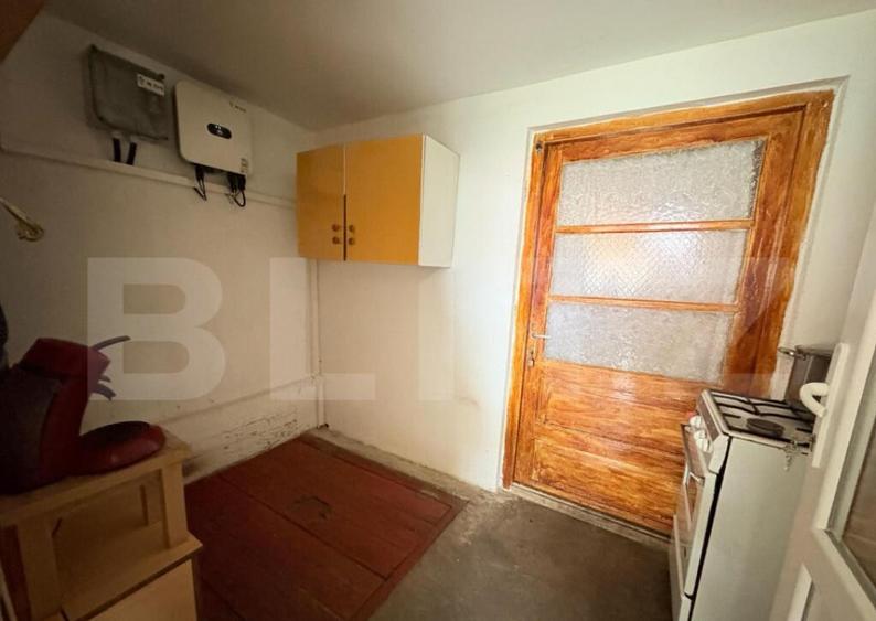 Casa deosebita cu teren generos Bercu - 10