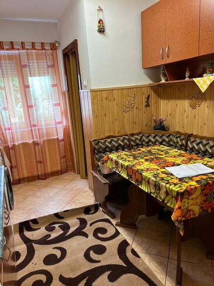 De vanzare -Ap 3 camere sptios -parter inalt -zona Lebada - 9