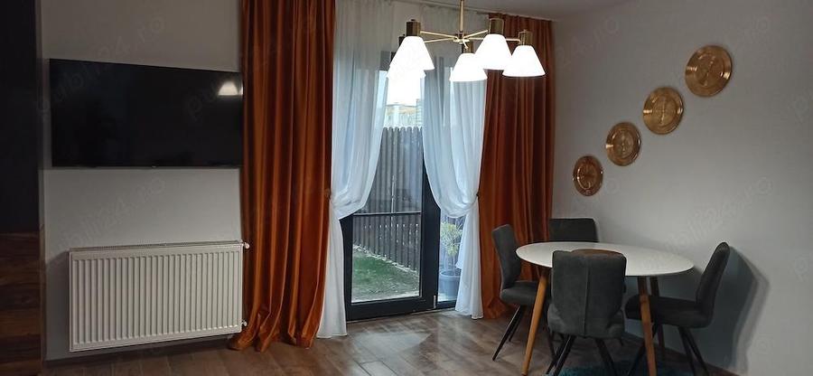 Apartament zona Coresi proprietar bloc 2021 - 7