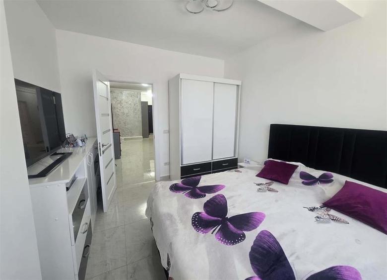 Apartament 3 camere | Burdujeni | Bloc 2024 | Loc de parcare | 3c-4589 - 4