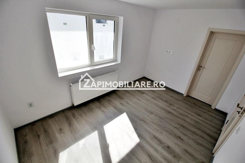 Apartamente NOI la cheie 110 mp.D-P-E,1 garaj+2 parcări - 4