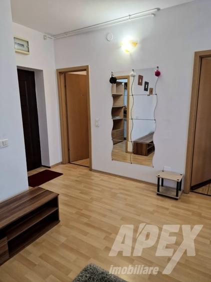 Garsoniera cu loc de parcare inclus | 3din 11| Complexul Rasarit de Soare–Titan - 2