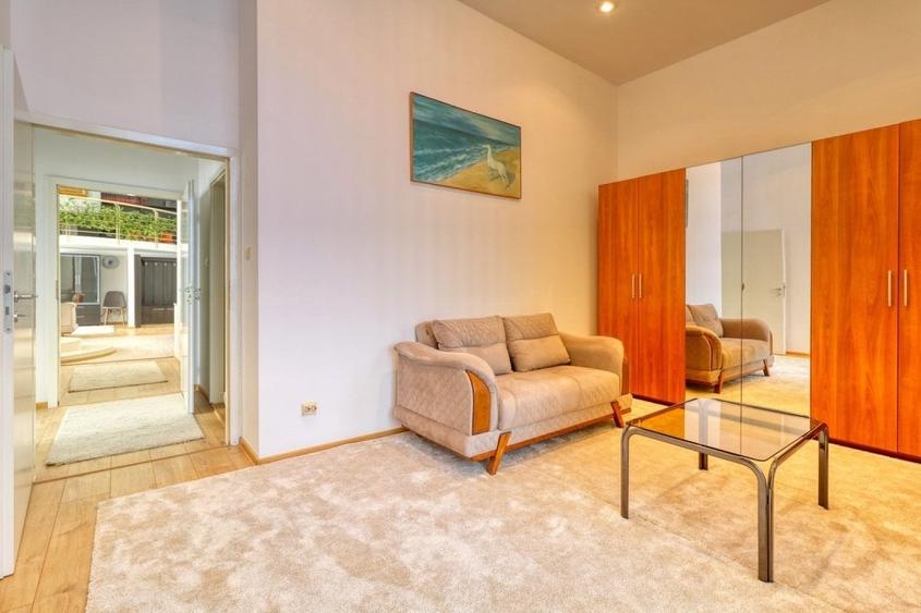 Apartament de lux in zona Tineretului+parcare inclusa - 14