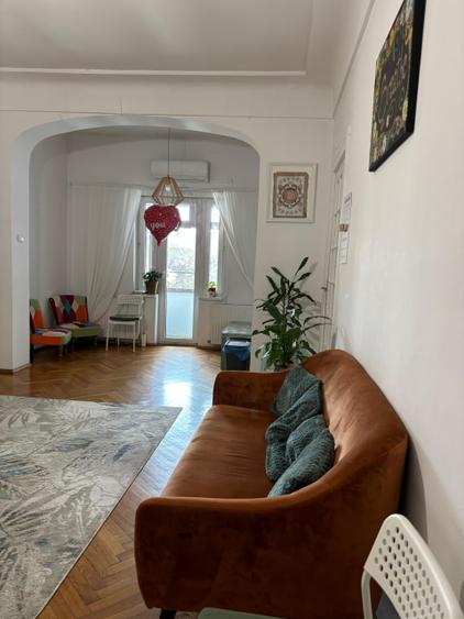 OPORTUNITATE ! Apartament mare 5 Camere zona premium ! INVESTITIE - 2