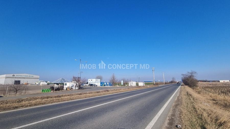 Vanzare Teren Extravilan 11000 mp, in Aricestii Rahtivani, Jud Prahova - 1