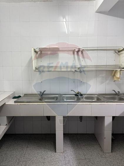 Casă / Vilă cu 8 camere de vânzare în zona Central - 20