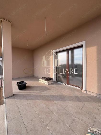 Duplex 5 Camere 120 mp Utili + Curte / Giroc - 9