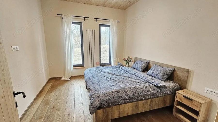 Casa De Vacanta In Stil Nordic - 10