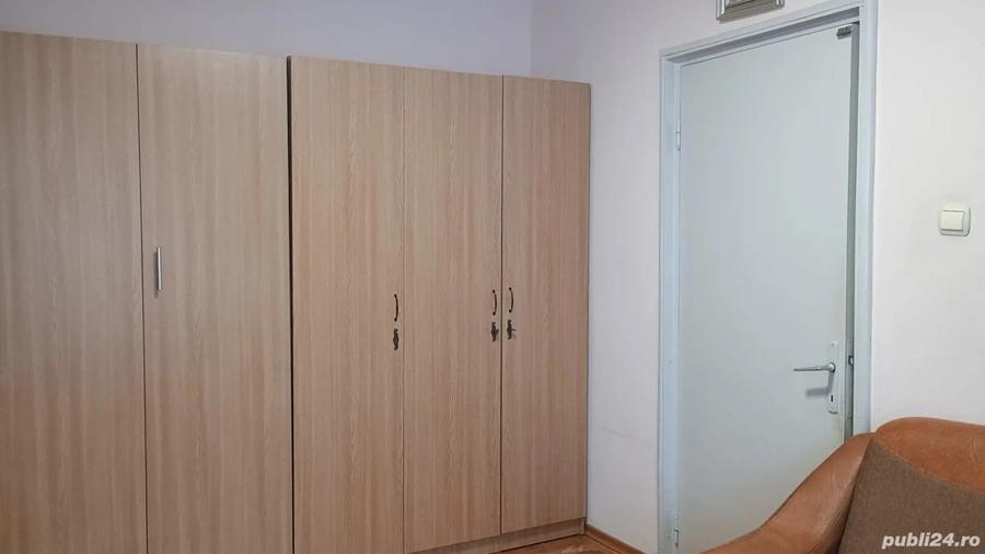 Apartament Trivale 2 camere Complex 1 decomandat confort 1 etaj 3 din 4 - 1