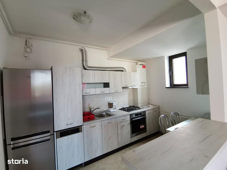 Drumul Taberei Prelungirea Ghencea Magnoliei bloc nou/centrala/parcare - 10