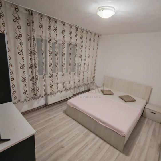 Buziasului - 2 Camere transformat in 3 - Amenajat - Centrala proprie - 8