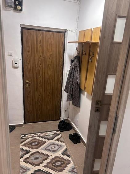 Garsoniera in bloc mixt, etaj 1,  langa metrou Iancului - 9
