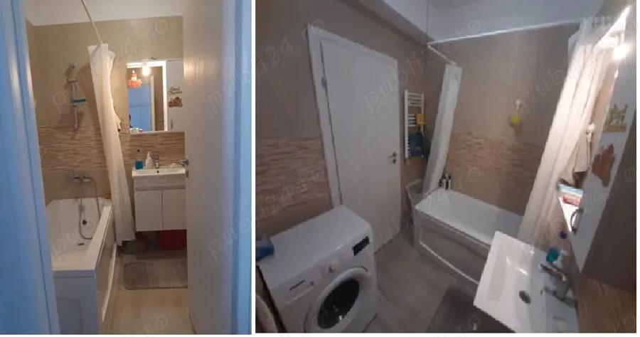 Inchiriez garsoniera dubla in Militari Residence, Strada Ilie Petre 84 - 2