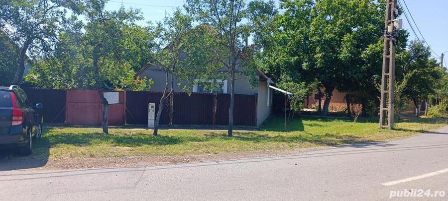 Casa de vanzare in Sag - 10