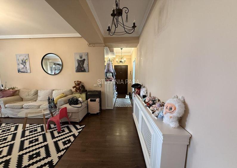 Apartament modern 3 camere Tomis Plus pre? 187.0...
