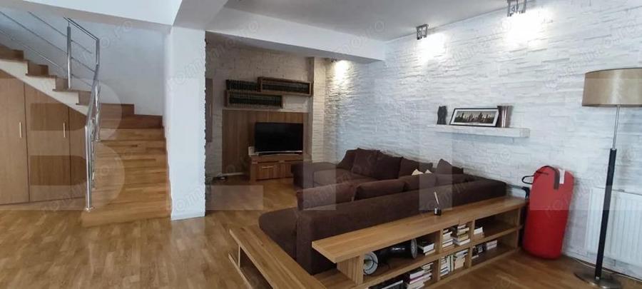 Casa P+1 in stil mediteranean, Green City 1 Decembrie - 8