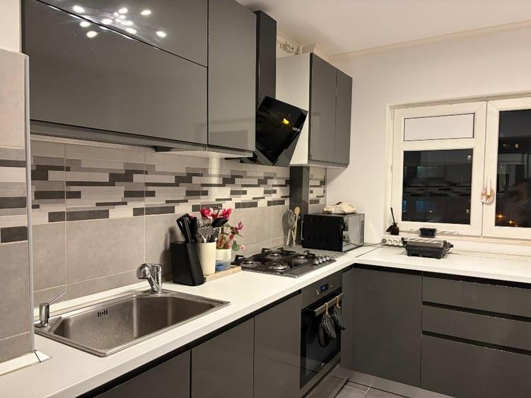 EXCLUSIV PROPRIETAR | Vitan 201 | Complet mobilat & utilat premium - 10