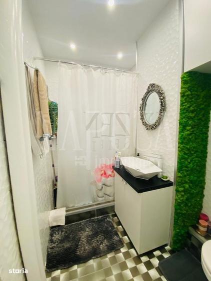 Apartament 2 camere de vanzare in Gara, Cluj Napoca - 4