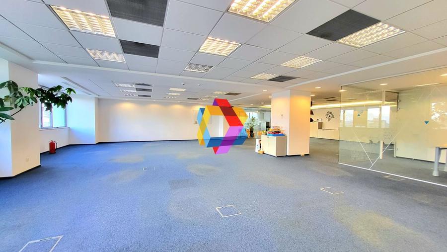 Spatiu de birouri - 260 mp # Plus-imo.ro - 3