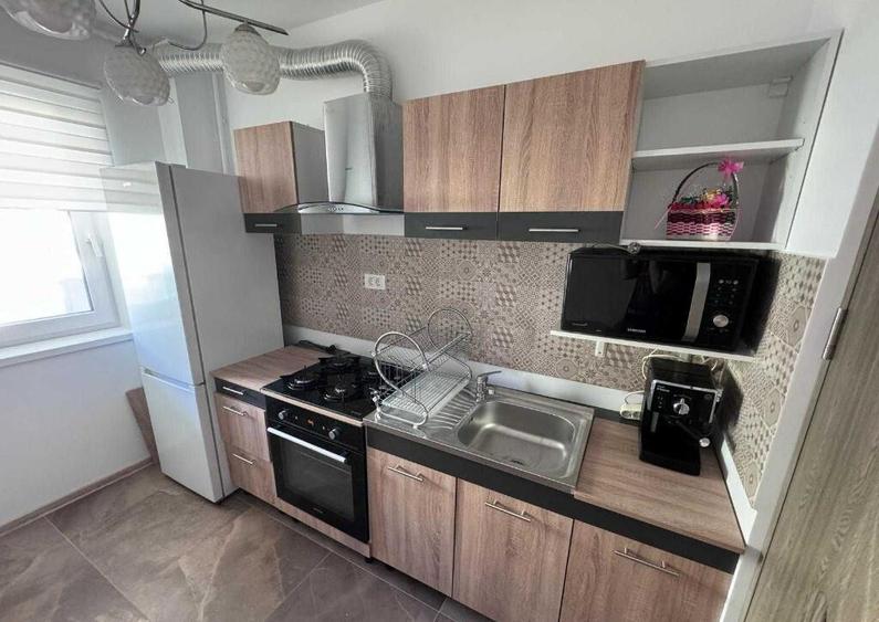 Apartament cu 2 camere in zona Andrei Muresanu - 6