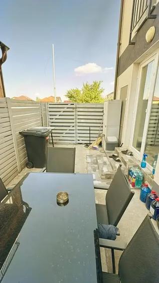 Casa tip vila /118 mp util / premium / curte 15 mp / mobilat / utilat - 5