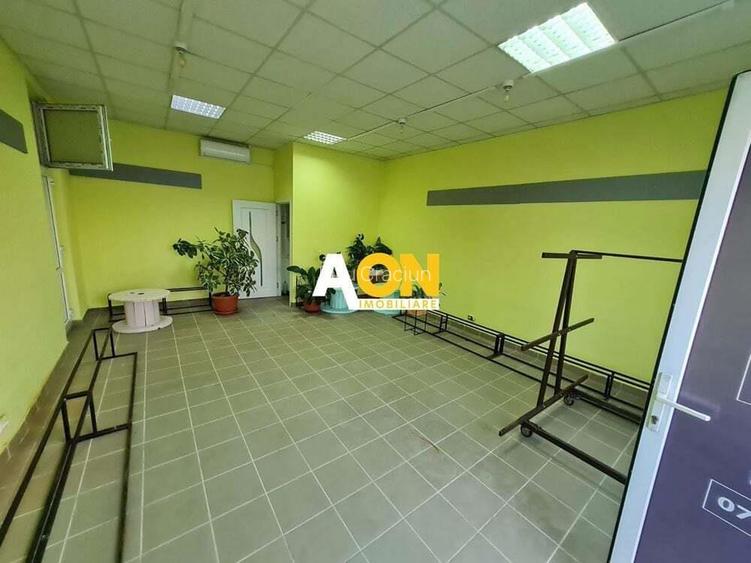 Spatiu comercial-birou,zona Centru