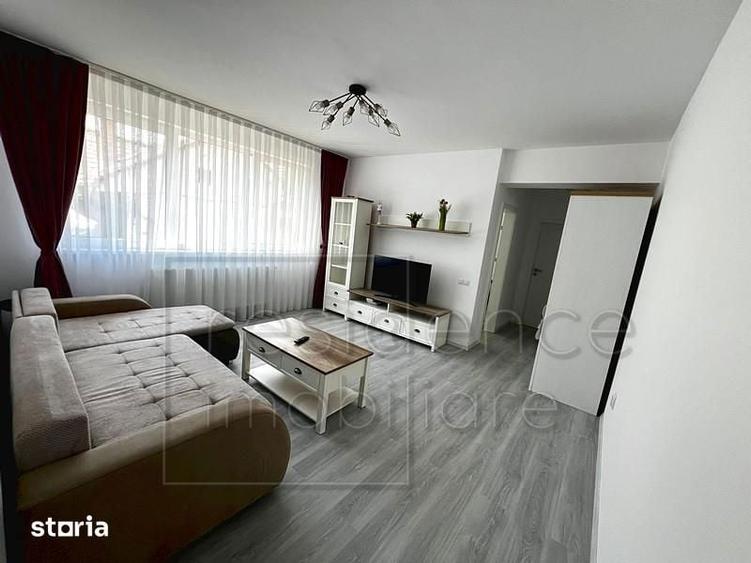 Apartament modern 2 camere, Semicentral, zona NTT Data+Garaj - 1