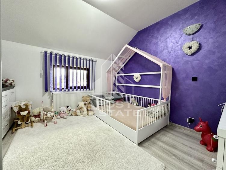 Apartament cu 3 camere in apropiere de Lidl - 7