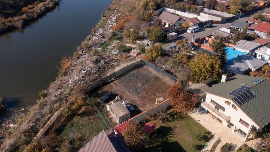 Vanzare teren intravilan, str. Medianei, zona Colentina - 2