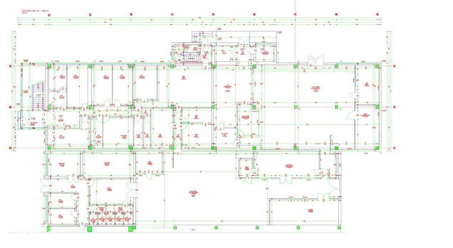Spatiu de birou, 288 mp, parcare, zona strazii Fabricii - 1