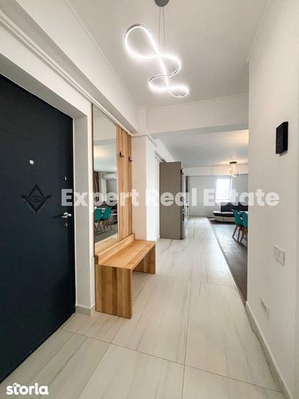 APARTAMENT MODERN 2 CAMERE NOU | PRIMA INCHIRIERE - 5