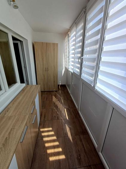 Inchiriez apartament cu 1 camera Confectii - 2