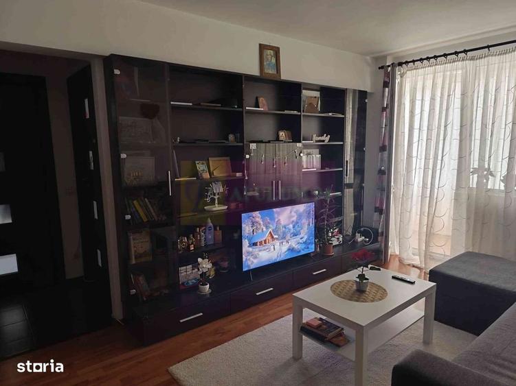 Apart. 2 camere situat între biserica de la  Potcoava și cinema Gloria - 2