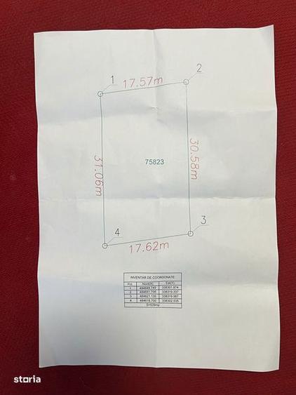 Teren intravilan in Deva, Str. Dragan Muntean, Deva Noua - 2