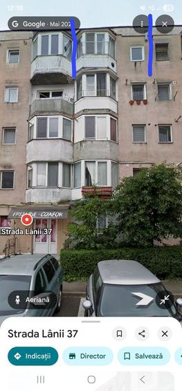 Proprietar vand garsoniera cu balcon - 3