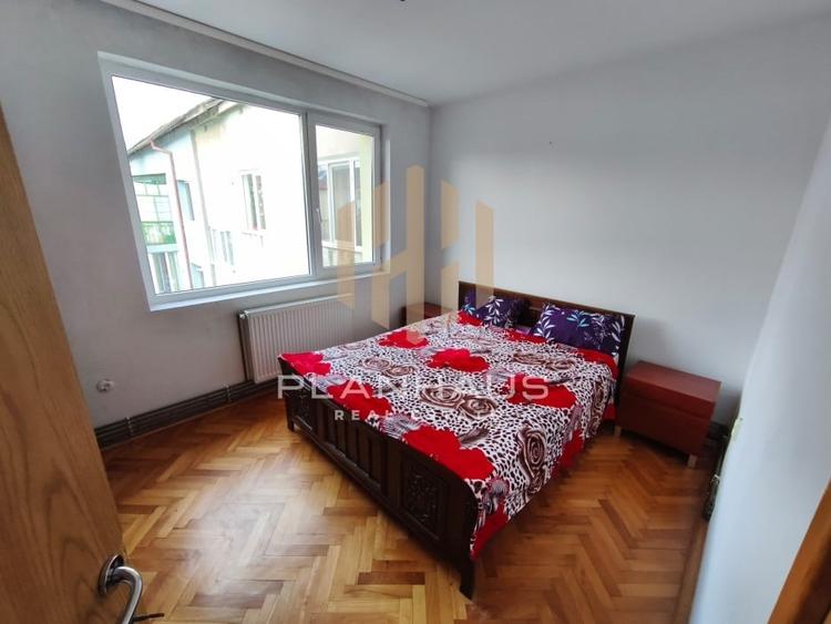 Apartament– 2 camere, ultracentral, Zona Eurohotel Aviatorilor , etaj 3 - 3