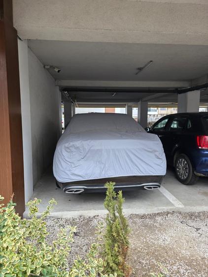 Apartament 2 camere de închiriat – Tomis Plus | 80 mp | Parcare | 550 € - 55