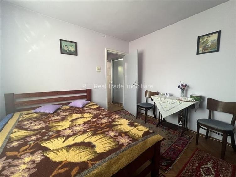 Apartament 2 camere zona Astra- Lidl