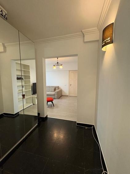 Apartament 3 camere Aviatiei-Caranfil /Metrou Aurel Vlaicu/Herastrau-Comision 0 - 14